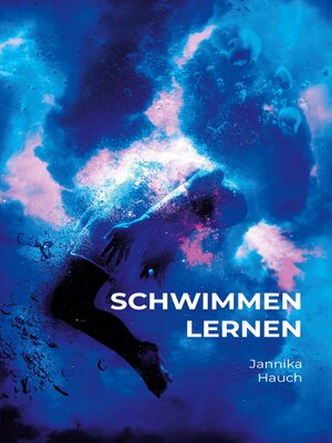 cover image of schwimmen lernen
